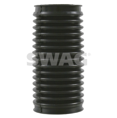 SWAG Faltenbalg, Lenkung